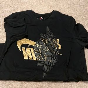 Men’s Air Jordan T shirt